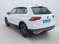 Volkswagen Tiguan - Vorschau Bild 5