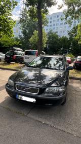 Volvo V70 5D - Volvo V70 Gebrauchtwagen in Berlin