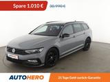 Volkswagen Passat 2.0 TDI R Line Edition 4M Aut.*MATRIX*360 - VW Passat Gebrauchtwagen in Frankfurt