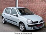 Renault Clio 1.5 dCi*KLIMA*ALLWETTER*TÜV-AU NEU* - Renault aus 2001