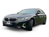 BMW 520i Luxury Line +DrivingAssist.+Laserlicht+Head