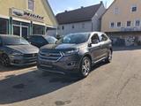 Ford Edge 2,0 l TDCi AWD PANO+KAMERA+LEDER+LED - gebrauchte Ford Edge aus dem Jahr 2016