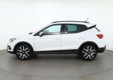 Seat Arona 1.5 TSI DSG FR LED Navi ACC Beats AHK PDC - Seat Arona Beats mit Benzin-Antrieb