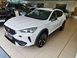 Cupra Formentor 1.5 TSI Navi|AHK|ACC|LED|Winter|virt.C - Cupra Formentor aus 2024