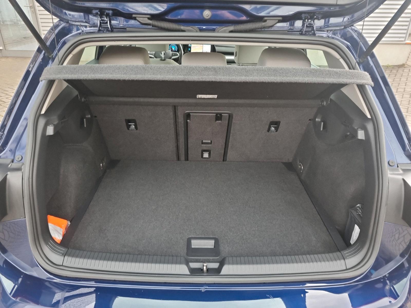 Volkswagen Golf VIII 1.5 TSI Style ACC KAMERA NAVI PRO, миниатюра 8