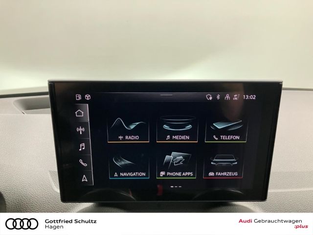 Audi Q2 - Bild 12