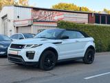 Land Rover Range Rover Evoque Cabriolet HSE Dynamic - Land Rover Range Rover Evoque: Cabrio