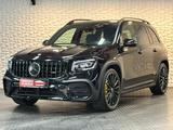 Mercedes-Benz GLB35 AMG 4M NIGHT* LED#SHZ#TEMPO#SPUR#CAM#KEYLE - Mercedes-Benz GLB-Klasse Gebrauchtwagen in Dresden
