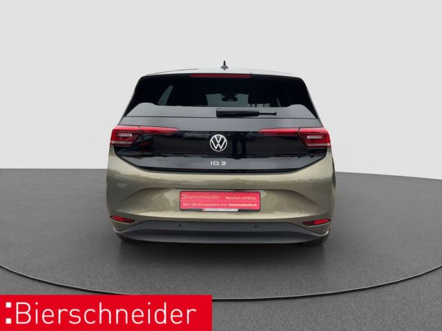 Volkswagen ID.3 - Bild 5