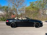 BMW E64 630i Cabrio lückenlos scheckheft g... - gebrauchte BMW 630 aus dem Jahr 2007