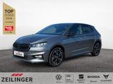 Skoda Fabia Monte Carlo TSI DSG|ACC|KEYLESS|LED|SITZHZ - SKODA Fabia Leasingangebote für Privatpersonen