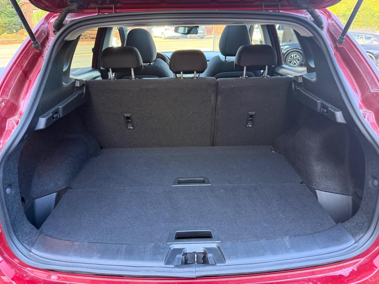Nissan Qashqai N-Connecta I PANO I 360 KAM I LED
