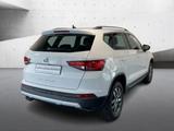 Seat Ateca 1.4 TSI Xcellence+NAVI+LED+AHK+KAMERA+TEMP - Seat Gebrauchtwagen in Rostock