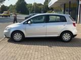 Volkswagen Golf Plus V Goal 1,6 LITER/KLIMA/PDC/2HAND - Volkswagen Golf aus 2006: 1.6