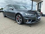 Audi S4 Avant 3.0 TDI quattro|R-KAM|MATRIX|HEAD-UP - gebrauchte Audi S4 aus dem Jahr 2020