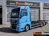 MAN 26.500 6x2 *XXL*  INTARDER *ASSISTs*2Komfortsitz - Offers matching your search criteria
