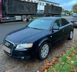Audi A4 B7 2.0l TDI Quattro 170 PS Limousi... - Audi A4: TDI 170 Ps