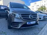 Mercedes-Benz V 250d 4matic AMG 360 AHK ILS Standheizung - Mercedes-Benz V 250 in Stuttgart
