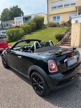 MINI Mini Cooper Roadster - MINI Cooper Roadster von privat