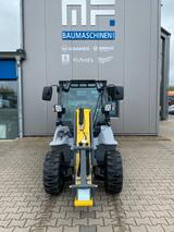 Kramer Radlader 5040 Niedrigkabine - Kramer LKWs
