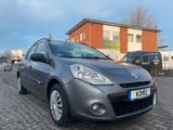 Renault Clio Grandtour Expression,Klima,E-Fenster,ZV - Renault Clio aus 2009: Kombi