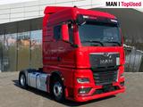 MAN TGX 18.510 4x2 BL SA, GM , Retarder, 2 Tanks - MAN 4x4