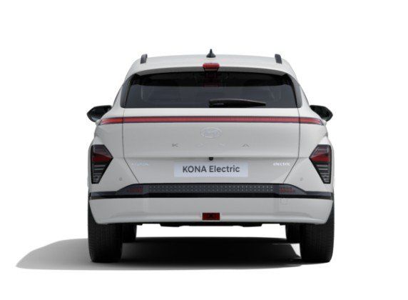 Fahrzeugabbildung Hyundai KONA Elektro 49kWh Trend Assi, el. Heckklappe