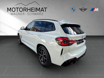 BMW X3 - 6