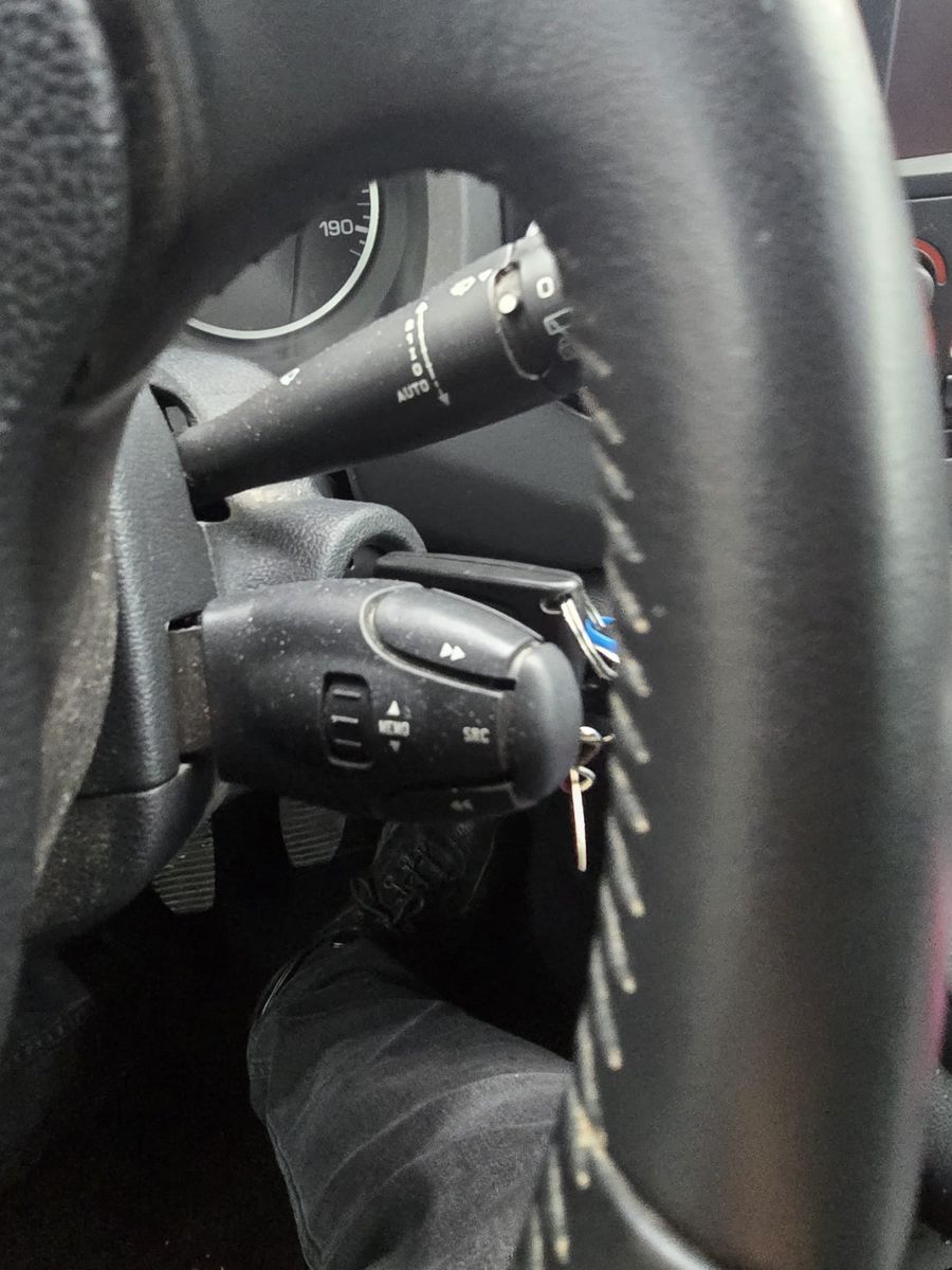 Fahrzeugabbildung Citroën Berlingo Multispace KINDER-PAKET AUS 1.HAND