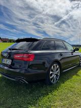Audi A6 Allroad 3.0 TDI quattro 230kW tiptronic - - gebrauchte Audi A6 Allroad aus dem Jahr 2014