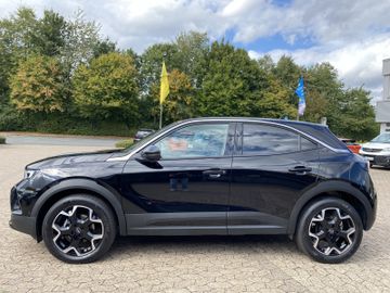 Bild 2 Opel Mokka Ultimate 1.2 ALCANTARA/KLIMA AT/PDC V+H+CA