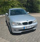BMW Bmw 116i e87... Top Gepflegt... Tüv 09/2026 - BMW 116 aus 2004: 116i
