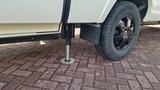 HYMER / ERIBA / HYMERCAR BMC I 680 Hubstützen, Klima, Solar - HYMER / ERIBA Integrierter 680