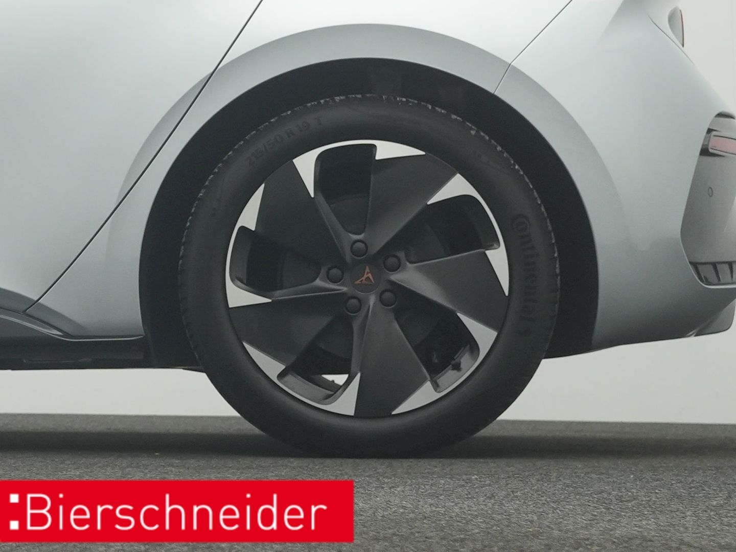 Cupra Born - Bild 27