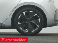 Cupra Born - Vorschau Bild 27