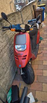 Piaggio Tph50 - Angebote