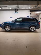 Audi Q7 55 TFSI e quattro tiptronic *PANO*MATRIX - Audi Q7 mit Hybrid-Antrieb
