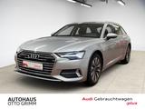 Audi A6 Avant 45 TFSI quattro sport AHK B&O