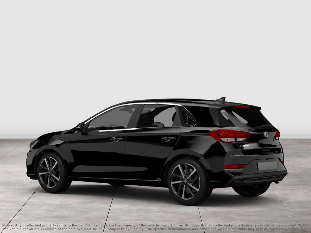 Hyundai i30 - Bild 4