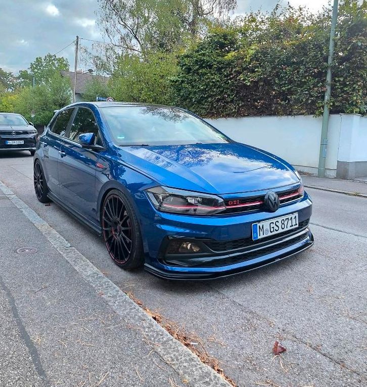 Image of Volkswagen Polo