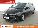 Opel Astra 1.4 SIDI Turbo Innovation Start/Stop *NAVI - Opel Astra Gebrauchtwagen in Frankfurt