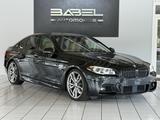 BMW 550i M Paket xDrive Softcl. 360° Memory Nacht. - BMW 550: 550i Xdrive