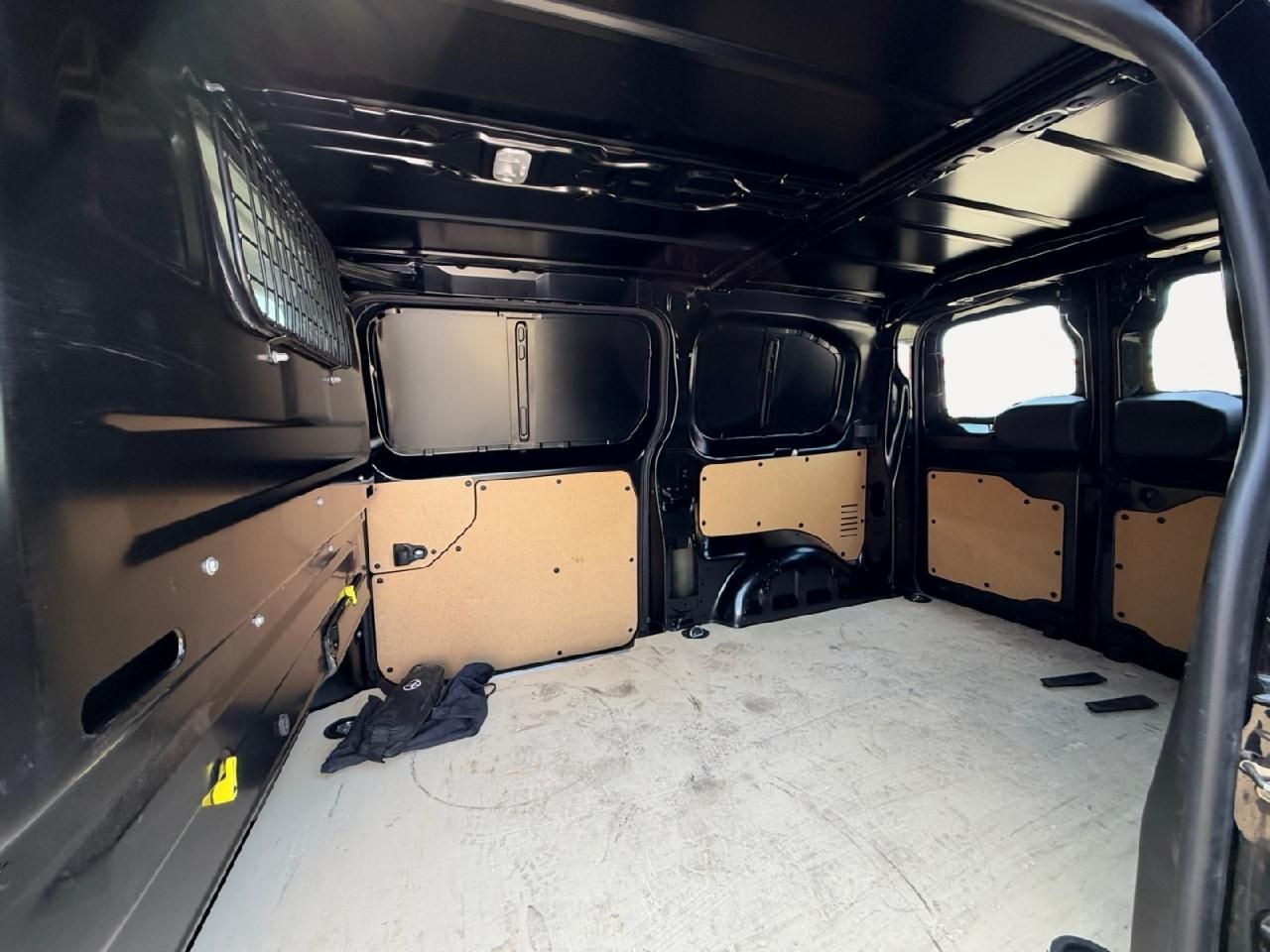 Fahrzeugabbildung Toyota Proace L1 Kasten Comfort