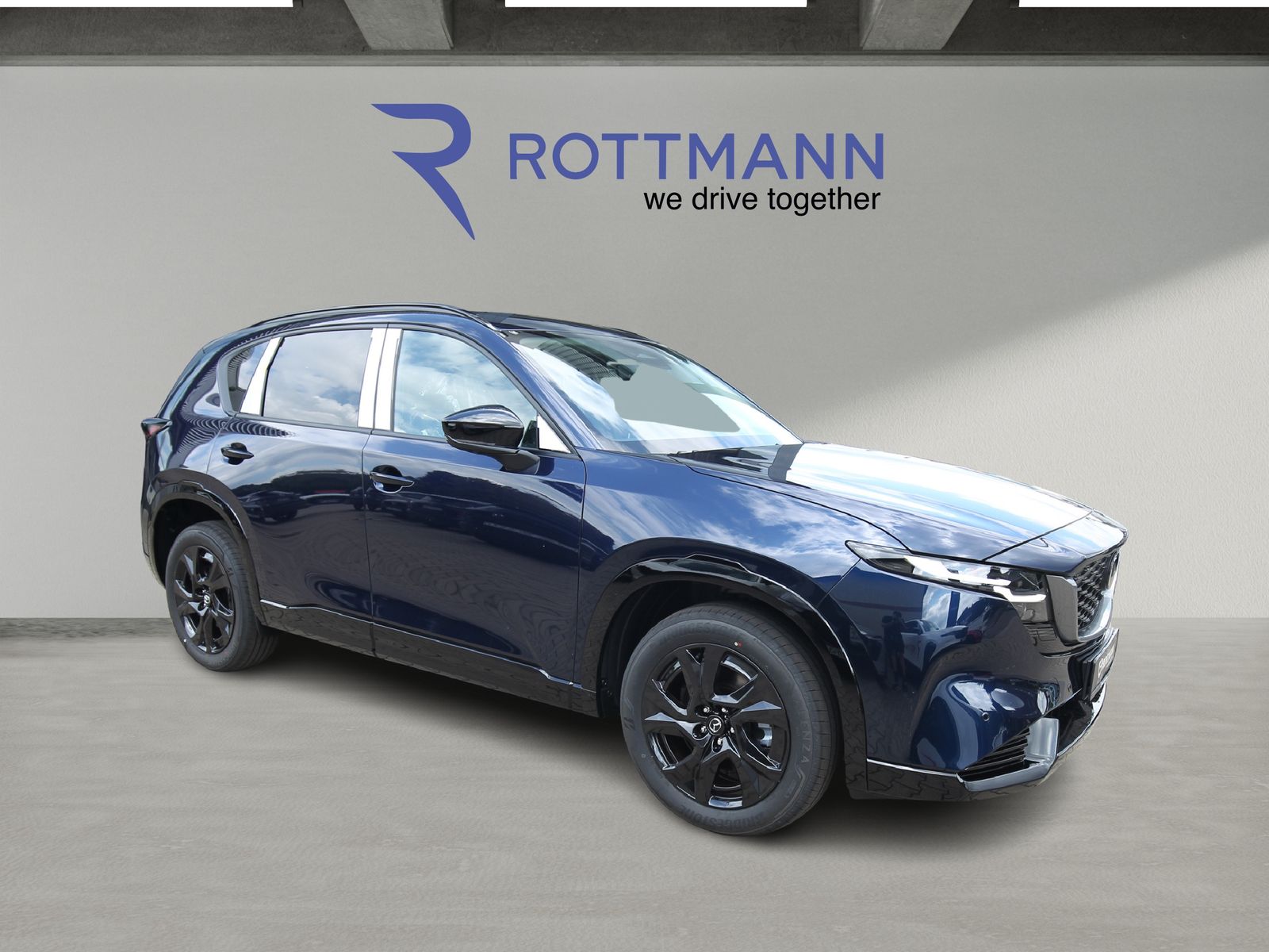 Mazda CX-5 - Bild 6