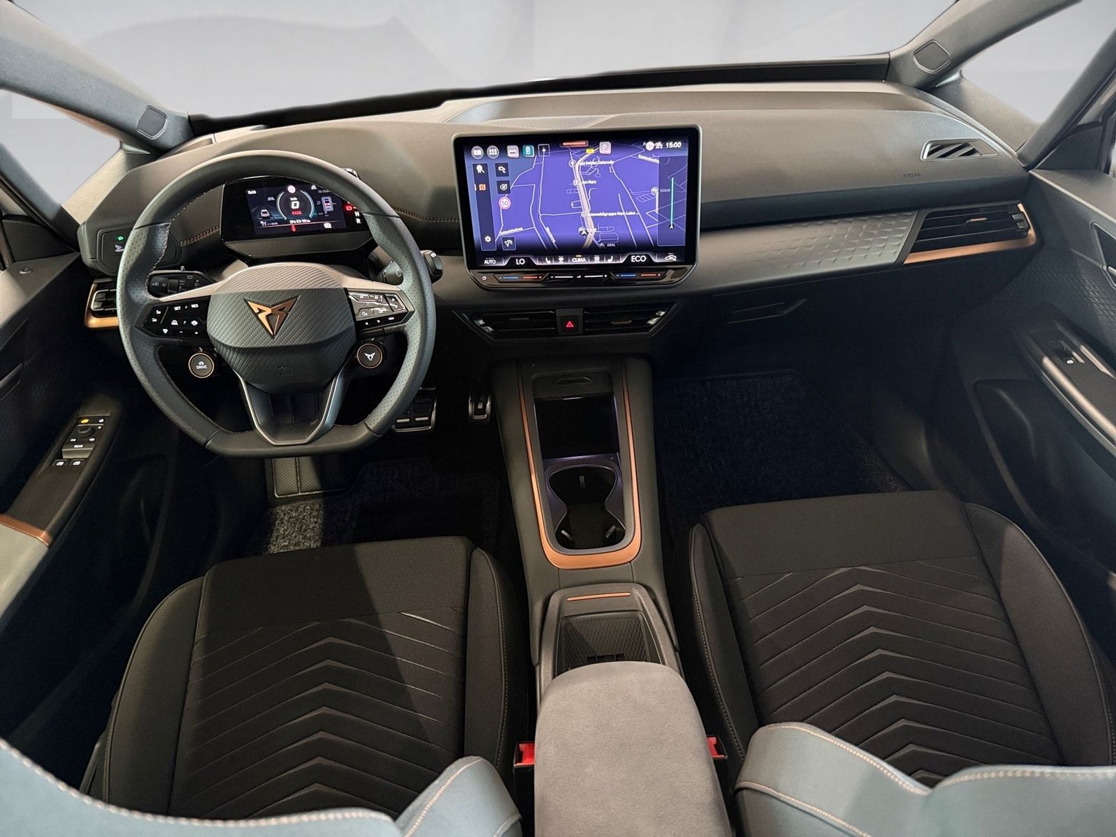 Cupra Born - Bild 19