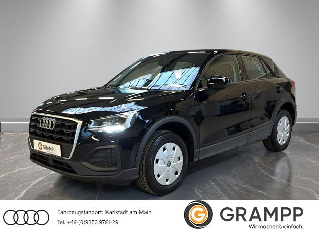Audi Q2 35 TDI S-tronic +LED+KAMERA+PDC+ASSISTS+SHZ+