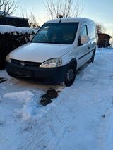Opel Combo C 1.3 CDTI - Opel Combo Gebrauchtwagen in Dresden