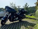 Harley-Davidson Electra Glide Ultra Limited - HARLEY-DAVIDSON ELECTRA GLIDE ULTRA LIMITED
