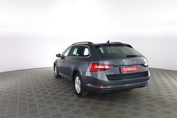 Skoda Superb - 6