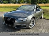 Audi A5 Cabriolet 1.8 TFSI   S line Sport/ Plus 1Hand - Audi A5 in Bonn